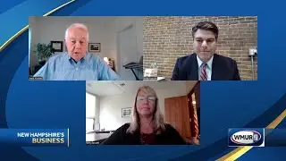 NH Business: How vulnerable are small businesses in New Hampshire?