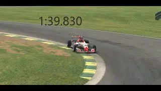 iRacing / F3 Fixed @ ViR (1:39.830)