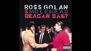 Ross Golan & Molehead - Move
