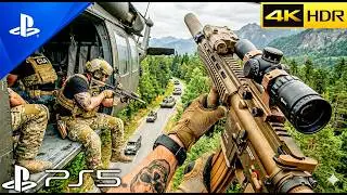 THIS IS ONE OF THE BEST CALL OF DUTY EVER MADE