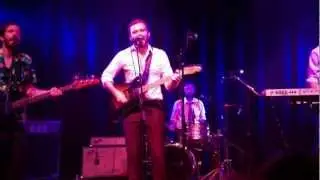 Baby Teeth with Karl Doerfer and Nate Lepine