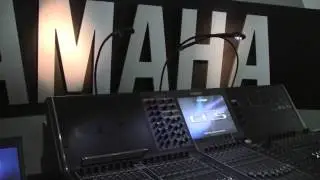 Actualización Consolas CL y QL Series a V3.0