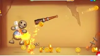 DESTROY THE CURSED DOLL WITH VARIOUS WEAPONS⁉️