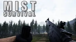 Mist Survival (Gameplay) - The Scavenger