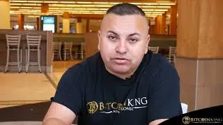 FAIL BIG TO SUCCEED | Bitcoin King