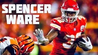 Spencer Ware 