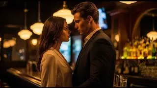 &ldquo;Can You Kiss Me? He&rsquo;s Here&rdquo; &ndash; A Forbidden CEO Office Romance Story