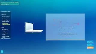 Civil Engineering - Building Structure and Drawing Reading