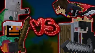 The most epic ULTRAHARDCORE! I got my subscribers to fight in ULTRAHARDCORE!