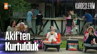 Kadının fendi erkeği yendi! - Kardeşlerim 56. Bölüm (SEZON FİNALİ)