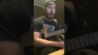 My experience with Dillion Guitars.