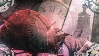 ВРЕМЕННОЙ ПАРАДОКС - Steins;Gate №2