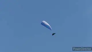 SIV manoeuvres with AirDesign Volt 4