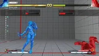 Cute menat activation