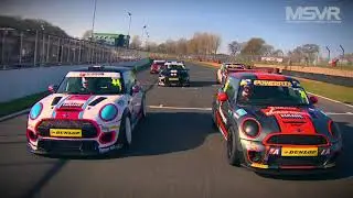 MINI CHALLENGE 2019 Championship