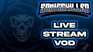#RPG Saturday one story ends and another begins #charity #!discord 18+ #chillinggames #streamraiders