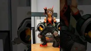 #bokunohero #myheroacademia #bakugo #bakugou #mohinh #asmr #toy #bwfc #smsp #bandai #ichibankuji