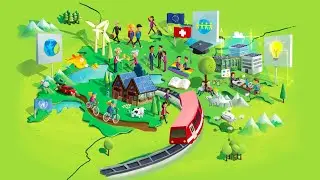 Es ist Zeit f&uuml;r mehr Gr&uuml;nliberale im Bundeshaus!