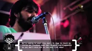 Jack Johnson - Better Together (Cover by Jimmy) - Music Latte