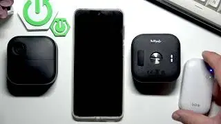 BLINK OUTDOOR 4 &ndash; Where to Find the Module QR Code