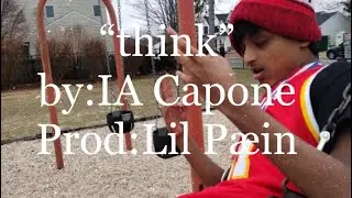 Think - Official Lyric Video
