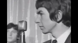 Small Faces - I've Got Mine (movie film feature in Dateline Diamonds 1965)