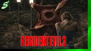 ☣️ Resident Evil 3 ► From PS1 to Real Horror - Part 1 | Retro Archives 📼