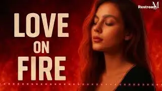 Love on Fire* | Ultimate Music | countryman studio