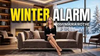 Get Ready For The Week Ahead With Maira Rothe Weather Forecast #Clima 🌧️