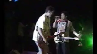 NOFX - Kill All The White Man (Live '97)