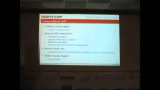 Introduction to Python Database Programming