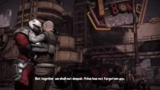 Borderlands - The Secret Armory of General Knoxx HD Intro