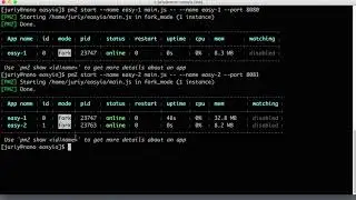 Load Balancing with NGINX