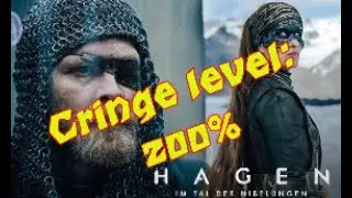 Rageview: Hagen im Tal der Nibelungen