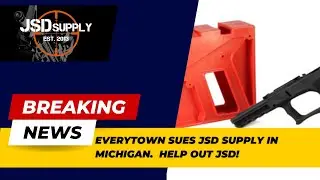 Breaking: Everytown Sues JSD Supply