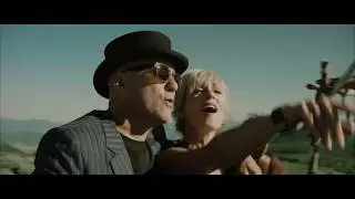 Rich Wyman & Lisa Needham - The Fearlessness (Official Music Video)
