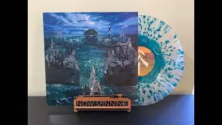 Waterworld Snes Soundtrack Vinyl Rip