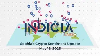 Crypto Sentiment Update for May 16, 2025