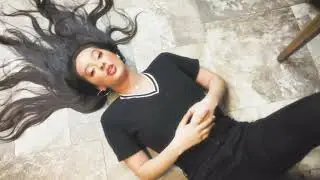 Faouzia - This Mountain (Clean Acapella)