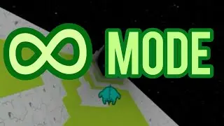 Run 3-RUNNING TO INFINITY!!! (Infinite Mode)