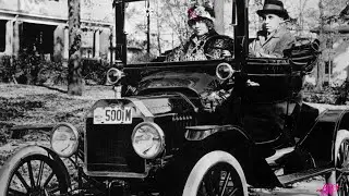 Volkswagen History | Classic Car History The Cars That Motorized the World EP.6