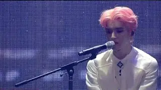 NCT127 - Sun & Moon - NEO CITY:SEOUL THE ORIGIN