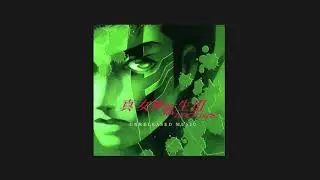 56 Northern Temple | SMT 3 Nocturne UNRELEASED OST