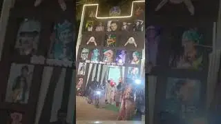 বটতলা দুৰ্গা পূজা# জুবিন গাৰ্গৰ স্মৃতিত# Botola durga puja#zubeen_ garg #shorts