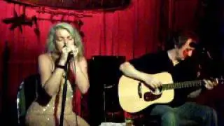 Toni Price: Thank You For The Love @ the Continental Club, Austin, Texas 6-30-09