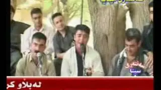 Peshtiwan 2007 Aramm Nya