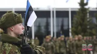 Estonia thwarts &lsquo;hybrid operation&rsquo; by Kremlin special forces in NATO territory