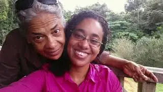 My Story - My Testimony - Latoya Carter
