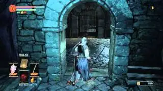 Finding the Red Eye Orb