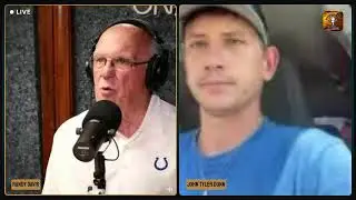 Ep142 Prescribed Pills led to Addiction (Tyler Dunn)